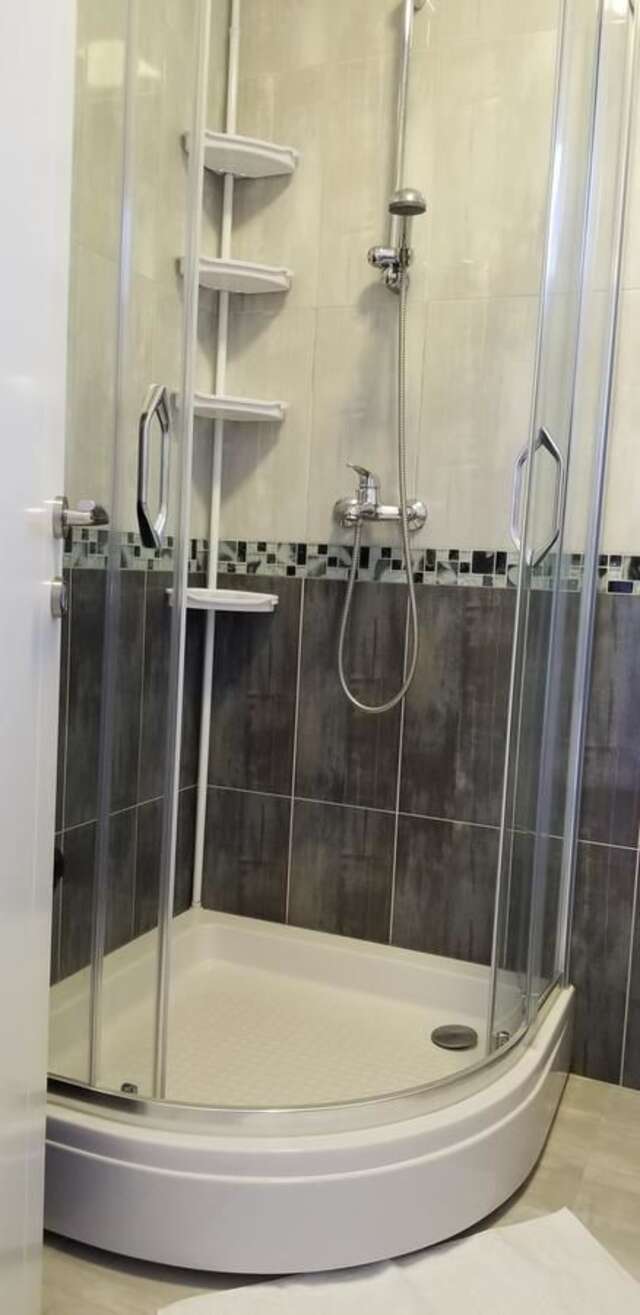 Апартаменты Apartment Vila Mirela Кримовица-11
