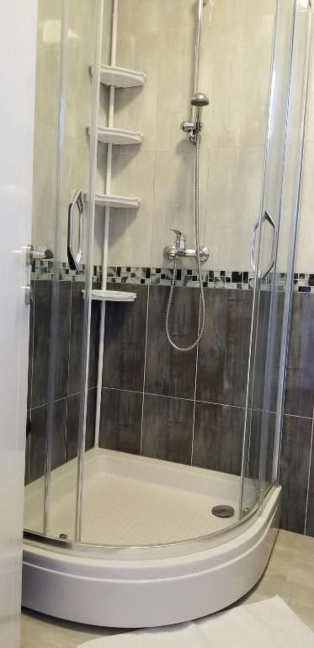 Апартаменты Apartment Vila Mirela Кримовица-97