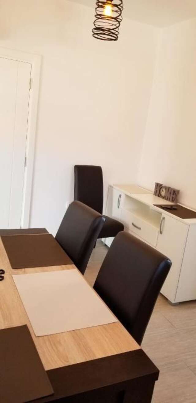 Апартаменты Apartment Vila Mirela Кримовица-100