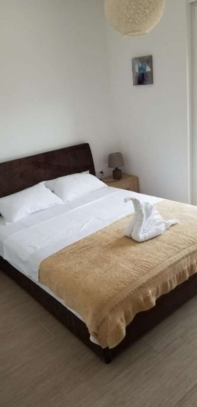 Апартаменты Apartment Vila Mirela Кримовица-101